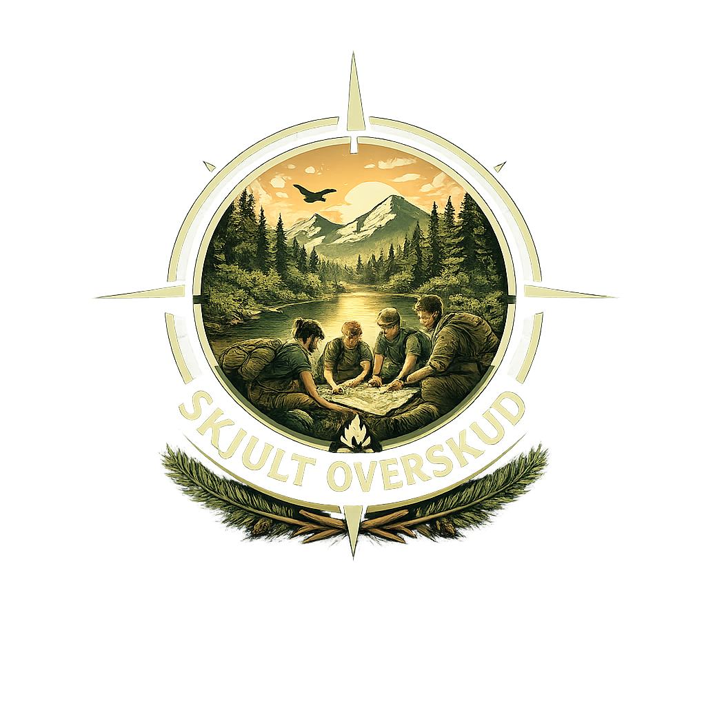 Skjult Overskud